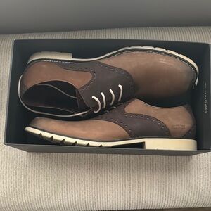 Kenneth Cole Reaction